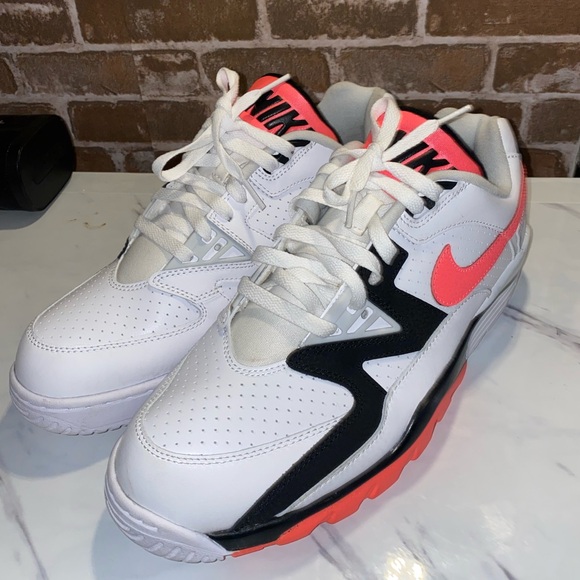 Men’s Nike sneakers - Picture 2 of 7